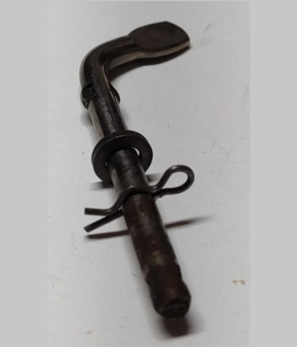 Kawasaki FJ180V 39003-2104 Arm-Pivot (Used)